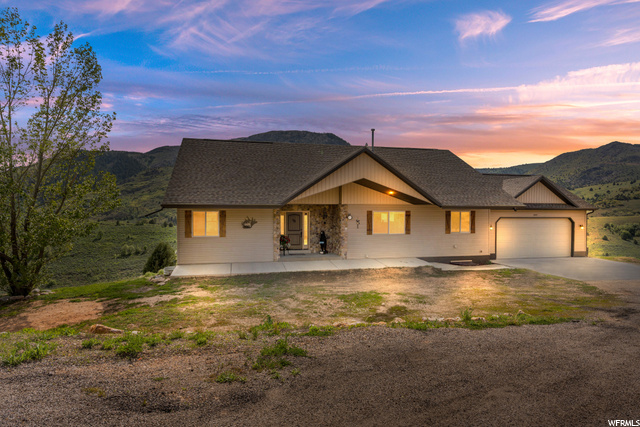 Existing Home