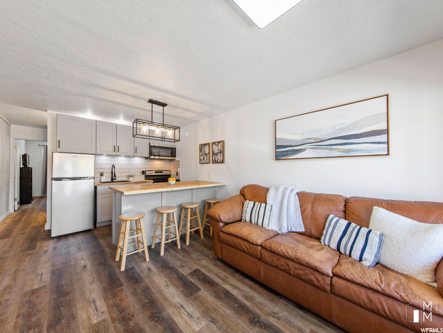 Existing Home