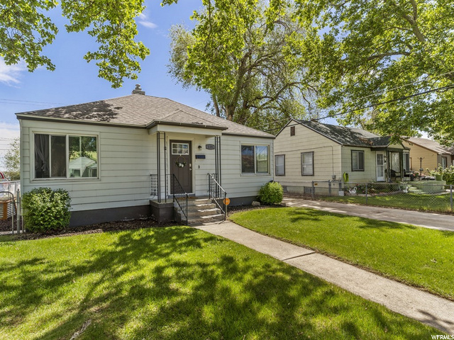 139 W Ray St, Ogden, UT 84404 — photo 3