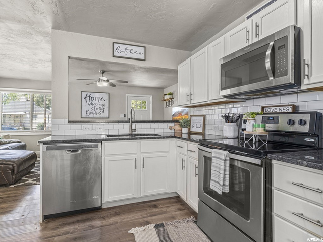 139 W Ray St, Ogden, UT 84404 — photo 8