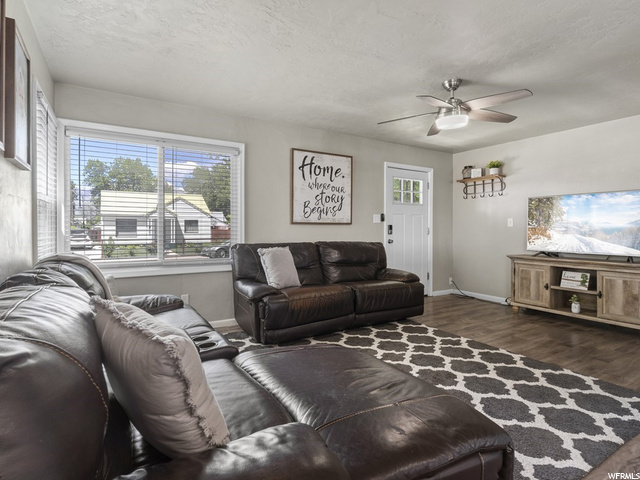139 W Ray St, Ogden, UT 84404 — photo 4