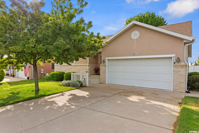 Existing Home