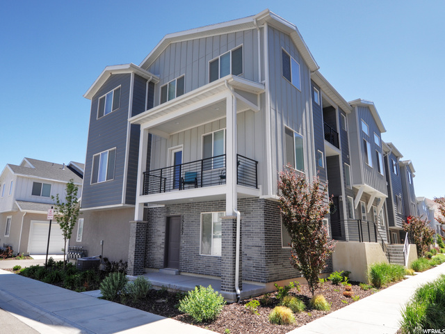 Existing Home