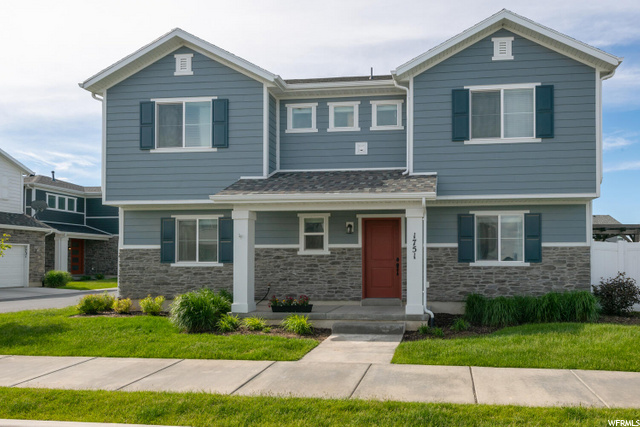 Existing Home