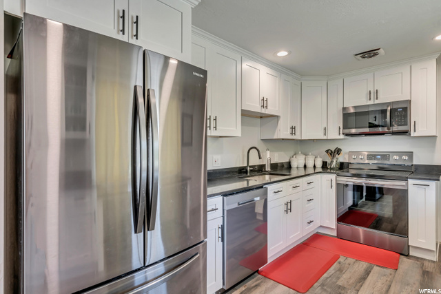 Existing Home