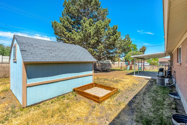 SHED