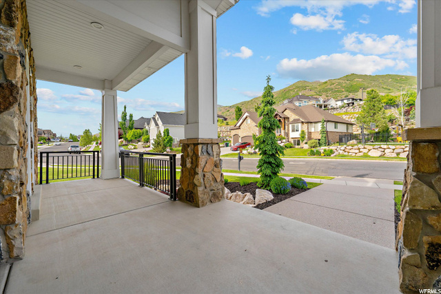 1224 E Deer Ridge Rd, Fruit Heights, UT 84037 — photo 6