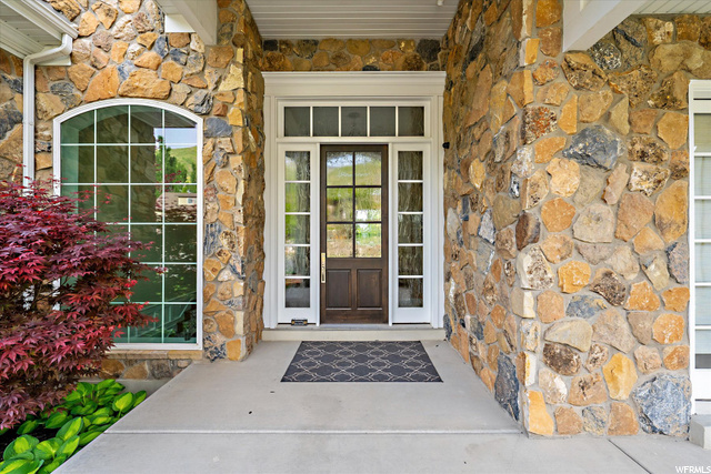 1224 E Deer Ridge Rd, Fruit Heights, UT 84037 — photo 5