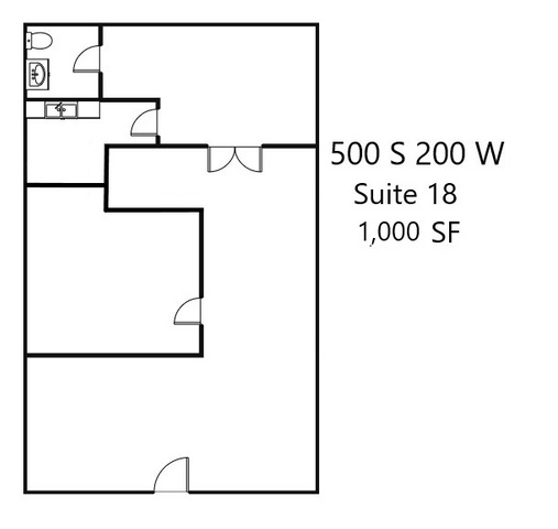 273 W 500 S, Bountiful, UT 84010 — photo 2