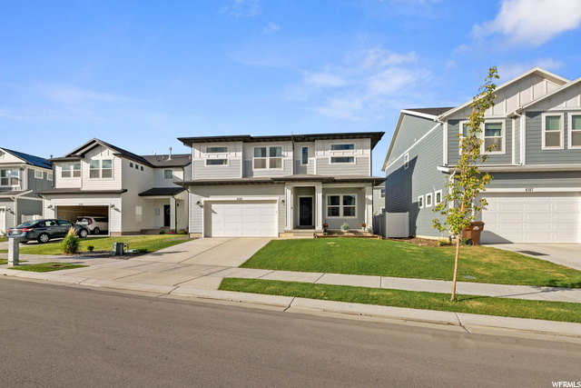 Existing Home