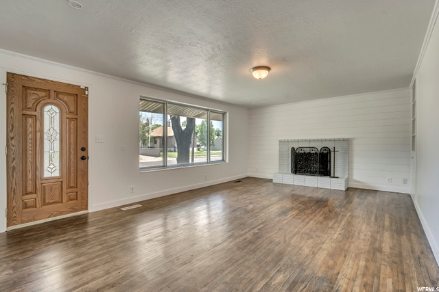 Existing Home