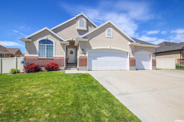 Existing Home