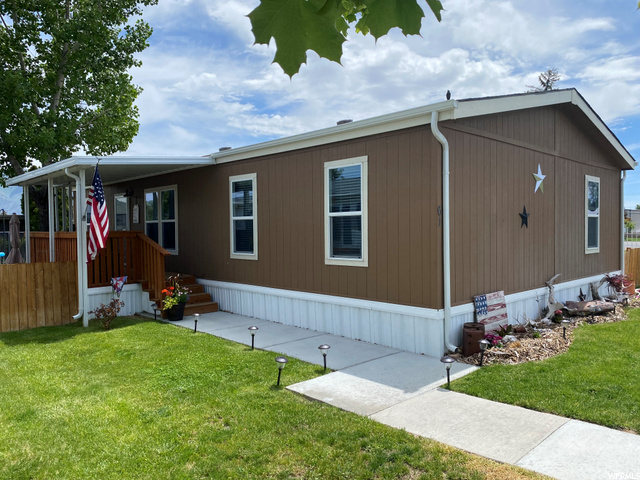 Existing Home