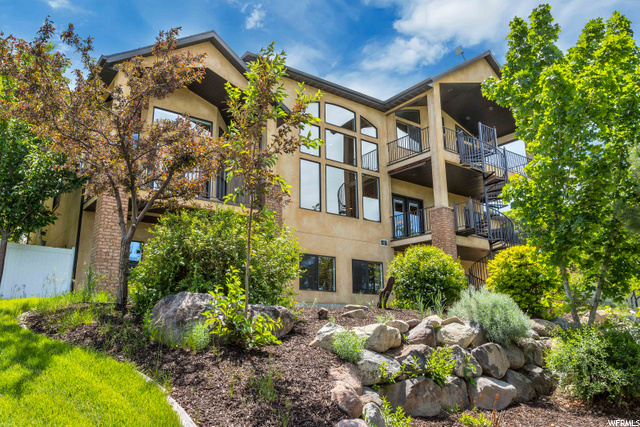 Existing Home