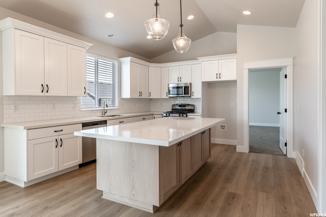 1543 N 600 E, North Ogden, UT 84404 — photo 2