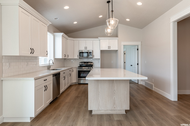1543 N 600 E, North Ogden, UT 84404 — photo 3