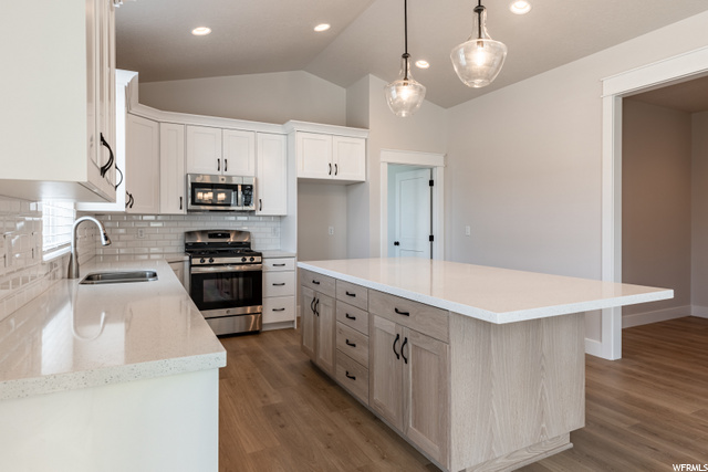 1543 N 600 E, North Ogden, UT 84404 — photo 4