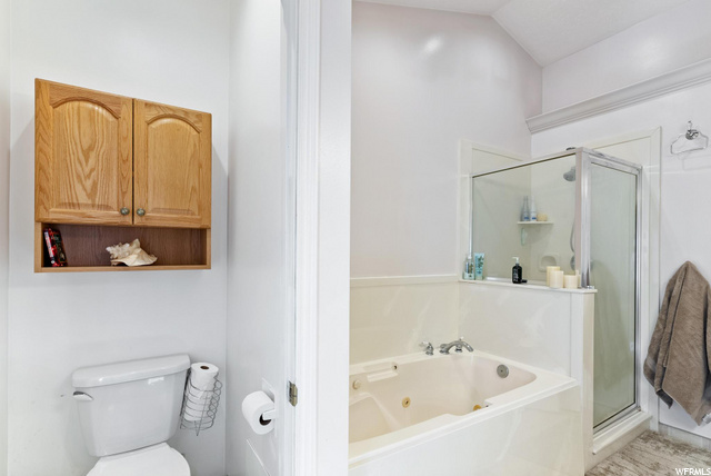 main suite bath