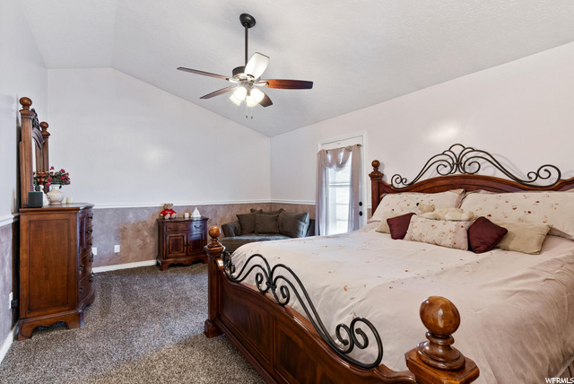 Main suite