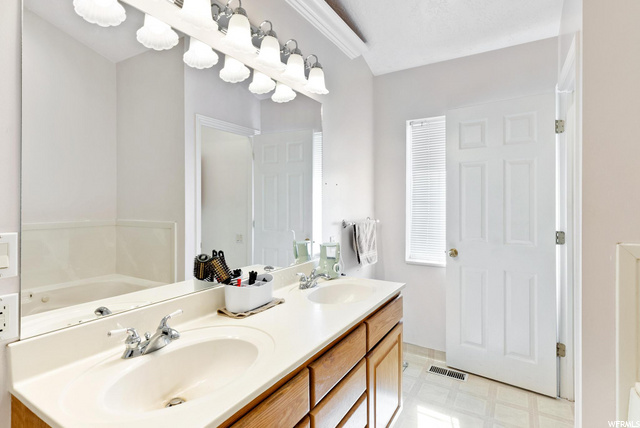 Main bath
