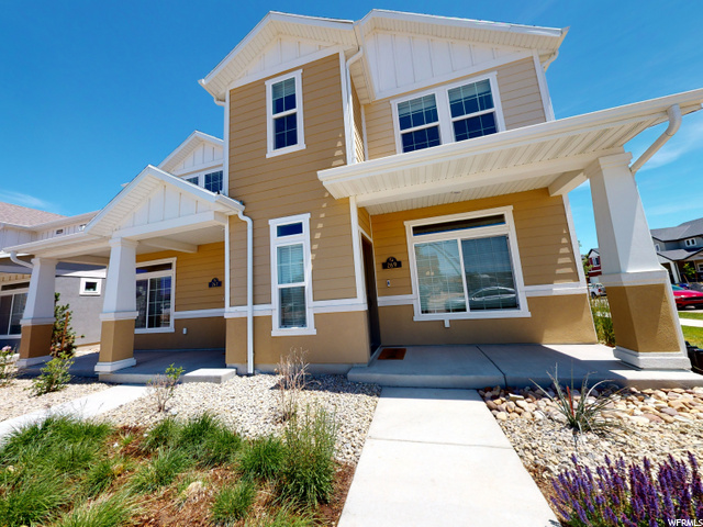 Existing Home