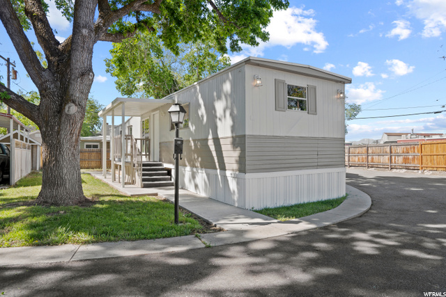 Existing Home