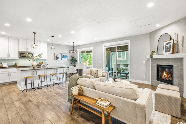 Existing Home