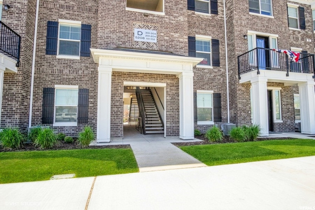 Existing Home