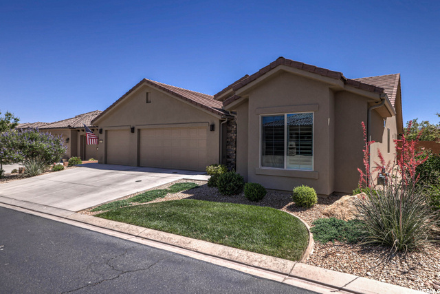 Existing Home