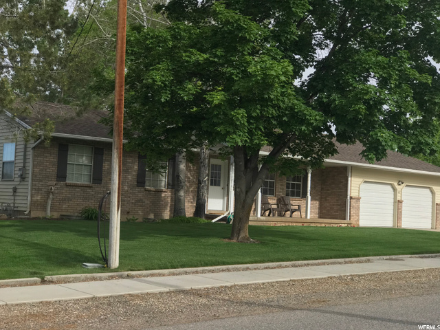 Existing Home