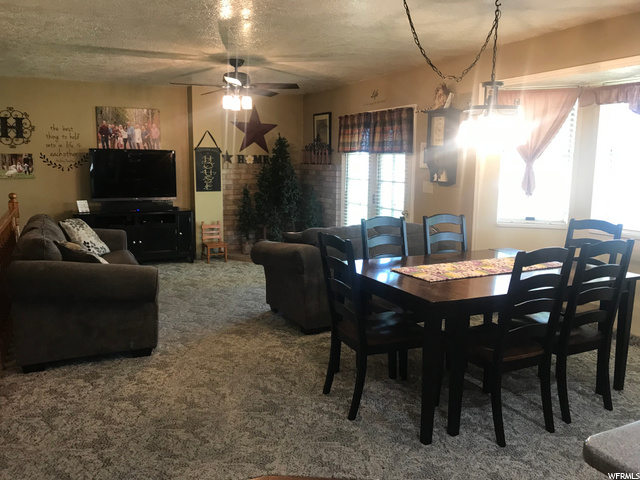 Open Great Room