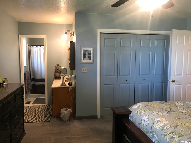 Master Bedroom/bathroom
