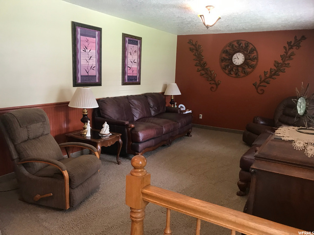 Formal Living Room