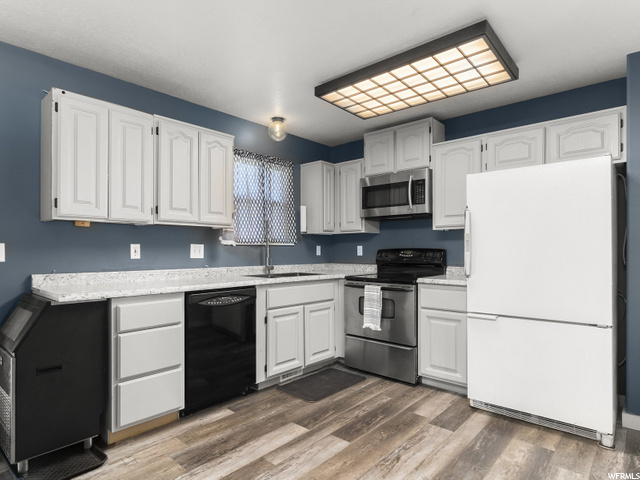 304 W 25 S, Clearfield, UT 84015 — photo 4