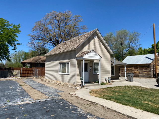 Existing Home