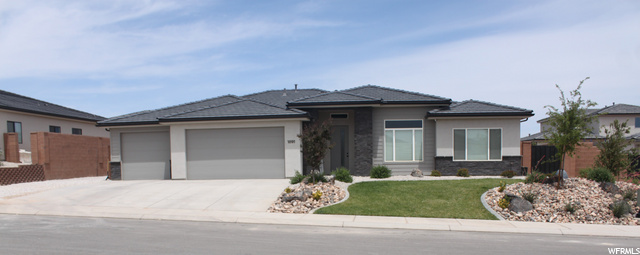 1891 E Mountain Trl, St. George, UT 84790 — photo 2