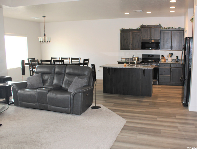 1891 E Mountain Trl, St. George, UT 84790 — photo 7