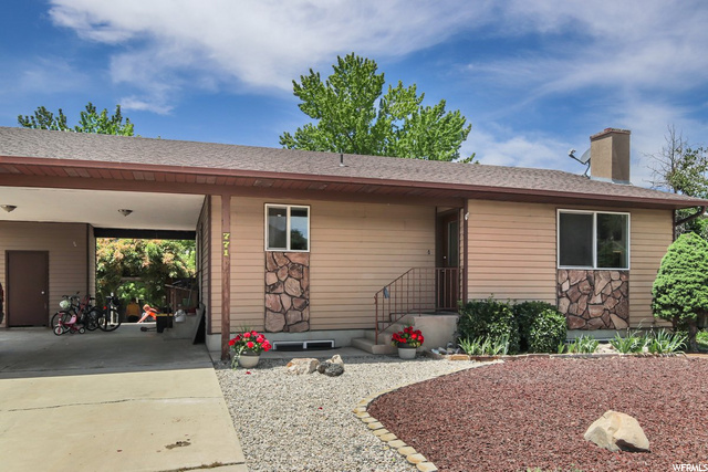 Existing Home