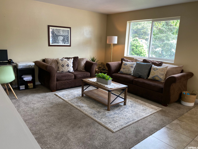 Main living room