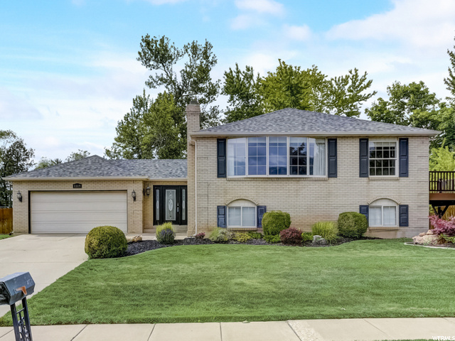 Existing Home