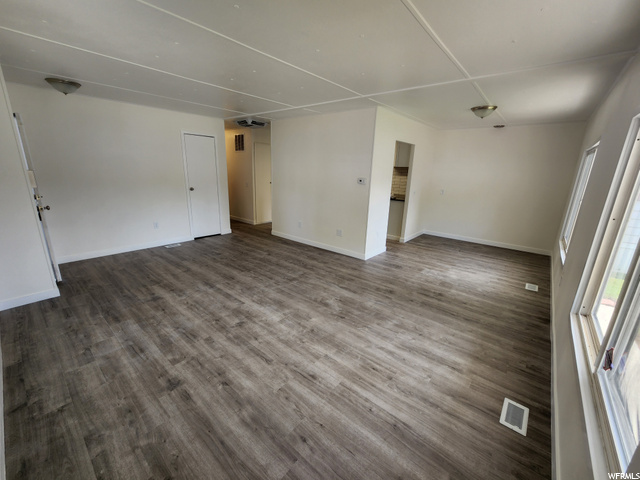 Main Living Area