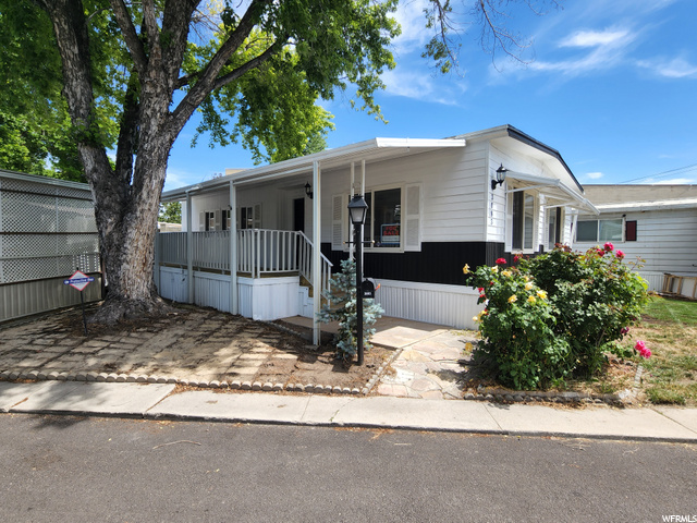 Existing Home