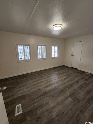 Bedroom #1