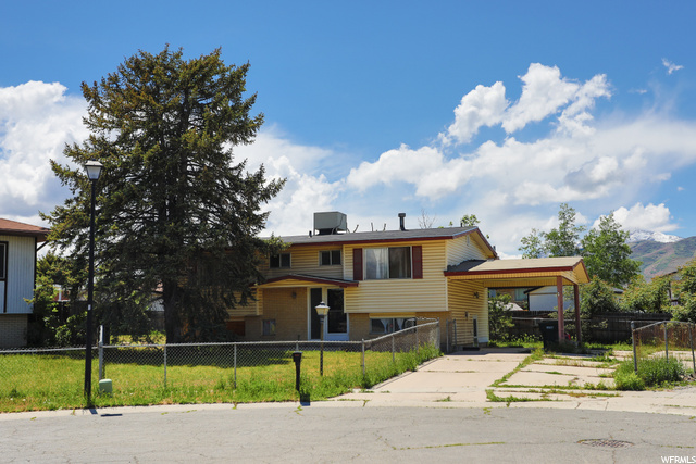 Existing Home