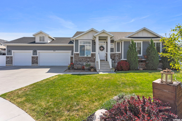 Existing Home