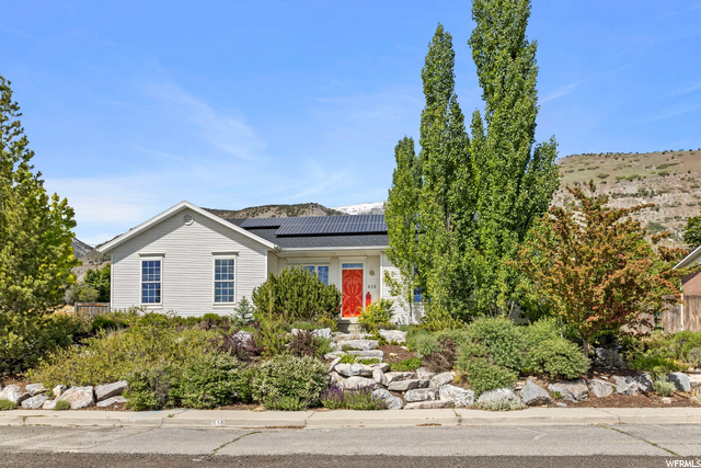 Existing Home
