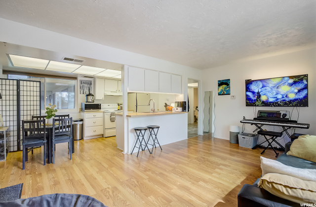 Existing Home
