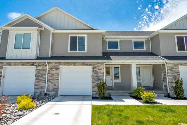 Existing Home