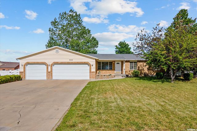 Existing Home
