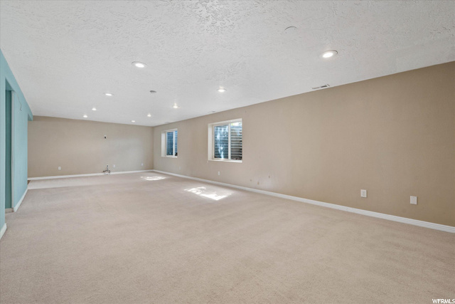 Basement Great Room